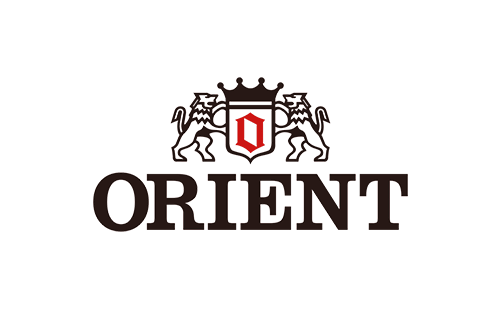 Orient-Logo