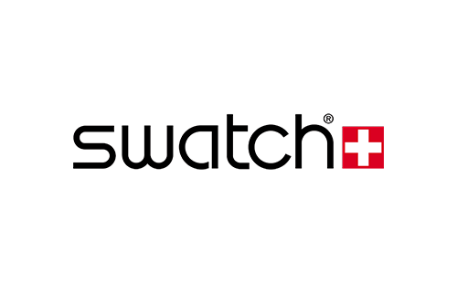 Swatch-Logo