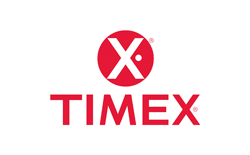 Timex-Logo