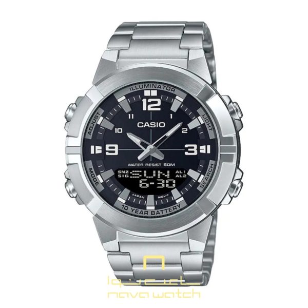 ساعت مچی دیجیتال کاسیو مدل AMW-870D-1AVDF