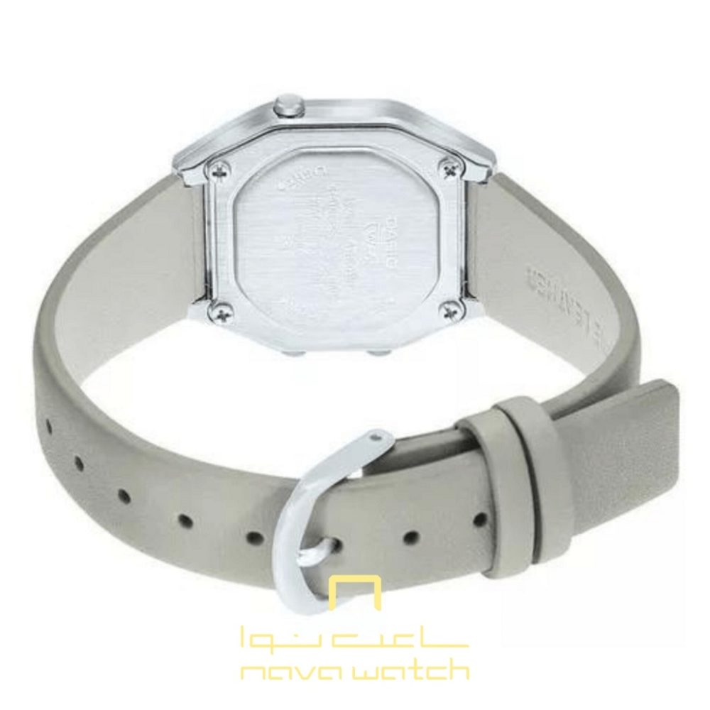 ساعت مچی دیجیتال کاسیو مدل LA680WEL-8DF - Image 2