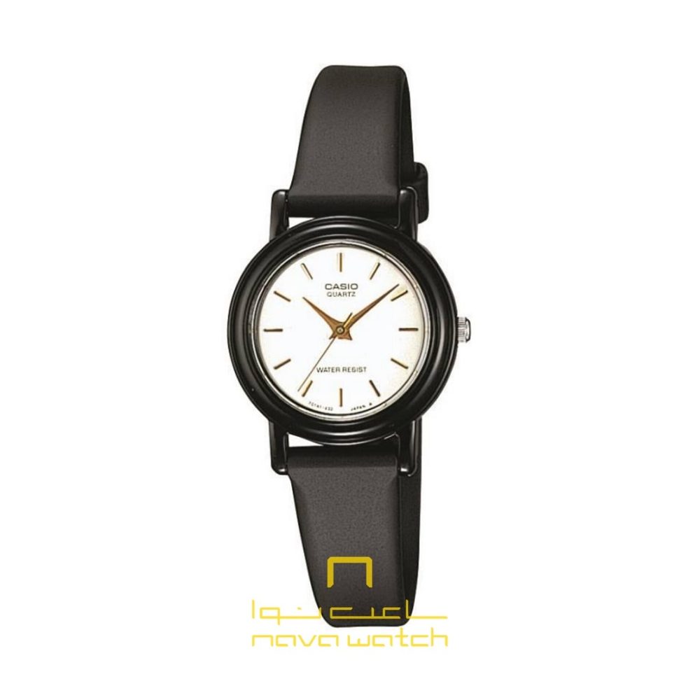 ساعت مچی آنالوگ کاسیو مدل MQ-139EMV-7A