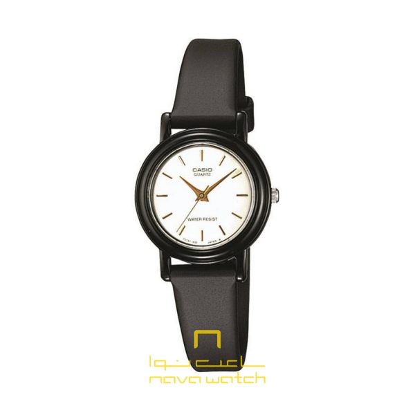 ساعت مچی آنالوگ کاسیو مدل MQ-139EMV-7A