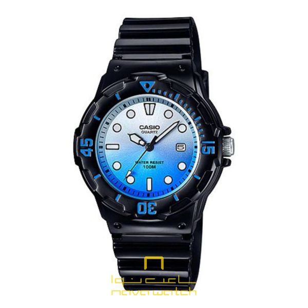 ساعت مچی آنالوگ کاسیو مدل LRW-200H-2E