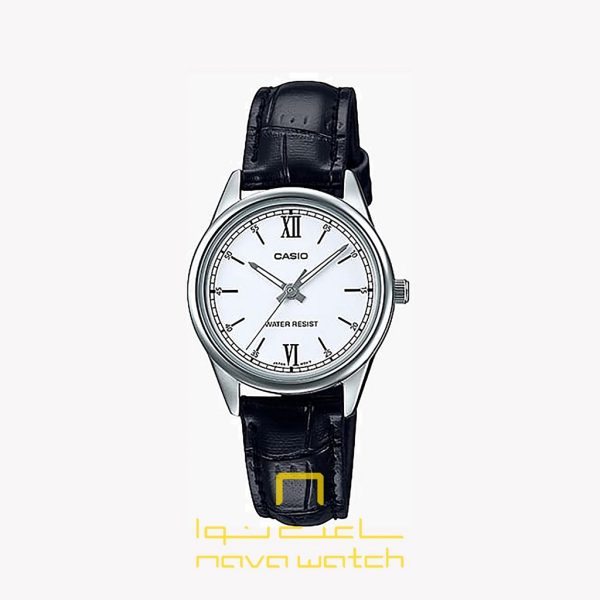 ساعت مچی زنانه کاسیو مدل LTP-V005L-7B2