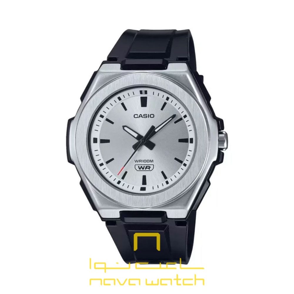 ساعت مچی آنالوگ کاسیو مدل LWA-300H-7E2