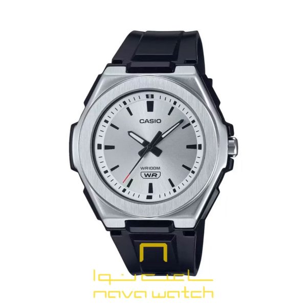 ساعت مچی آنالوگ کاسیو مدل LWA-300H-7E2