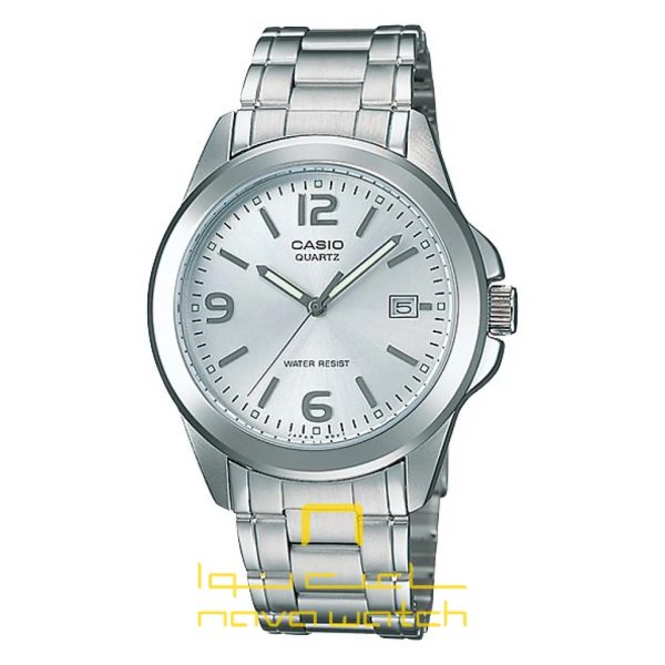 ساعت مچی مردانه کاسیو مدل MTP-1215A-7A