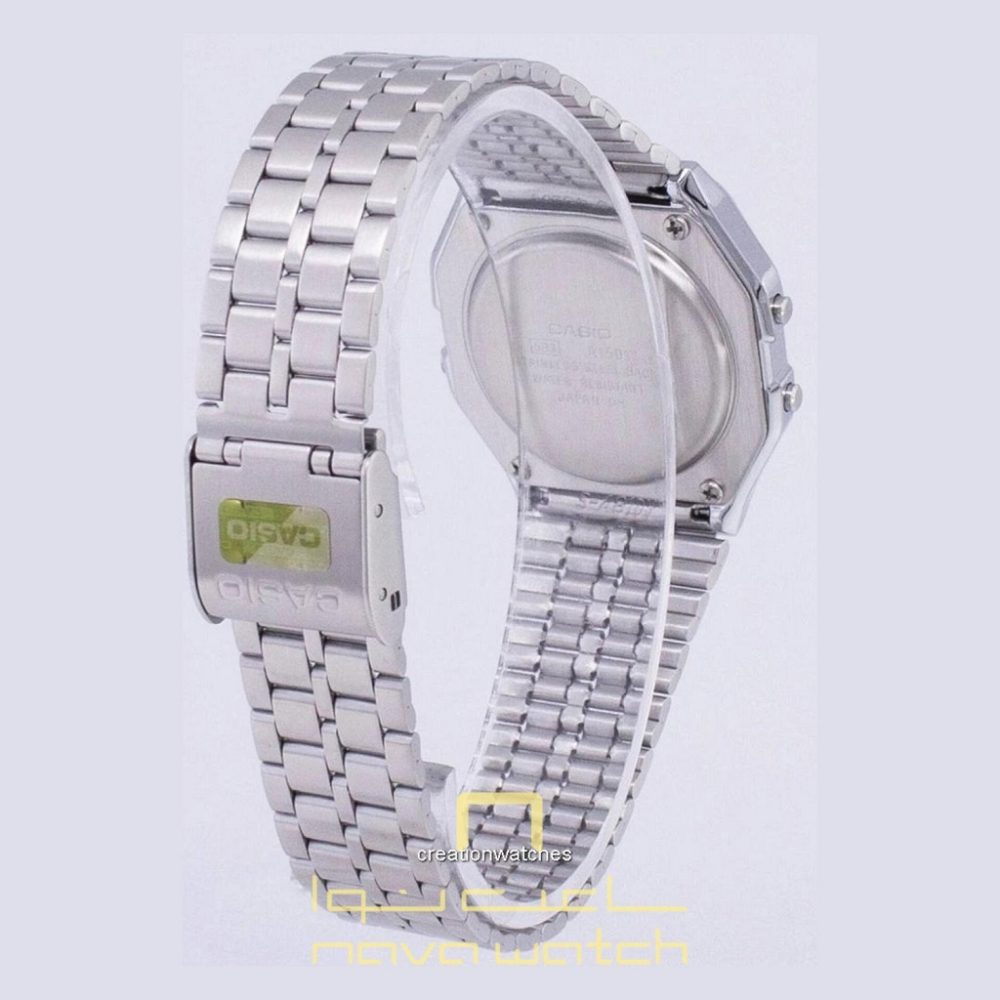 ساعت مچی دیجیتال کاسیو مدل A159WA-N1DF - Image 2