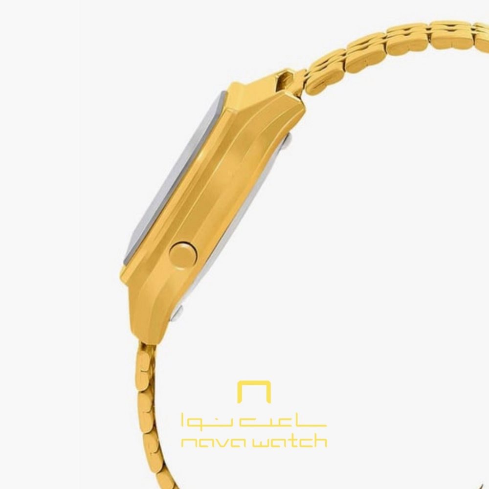 ساعت مچی دیجیتال کاسیو مدل LA680WGA-1B - Image 2