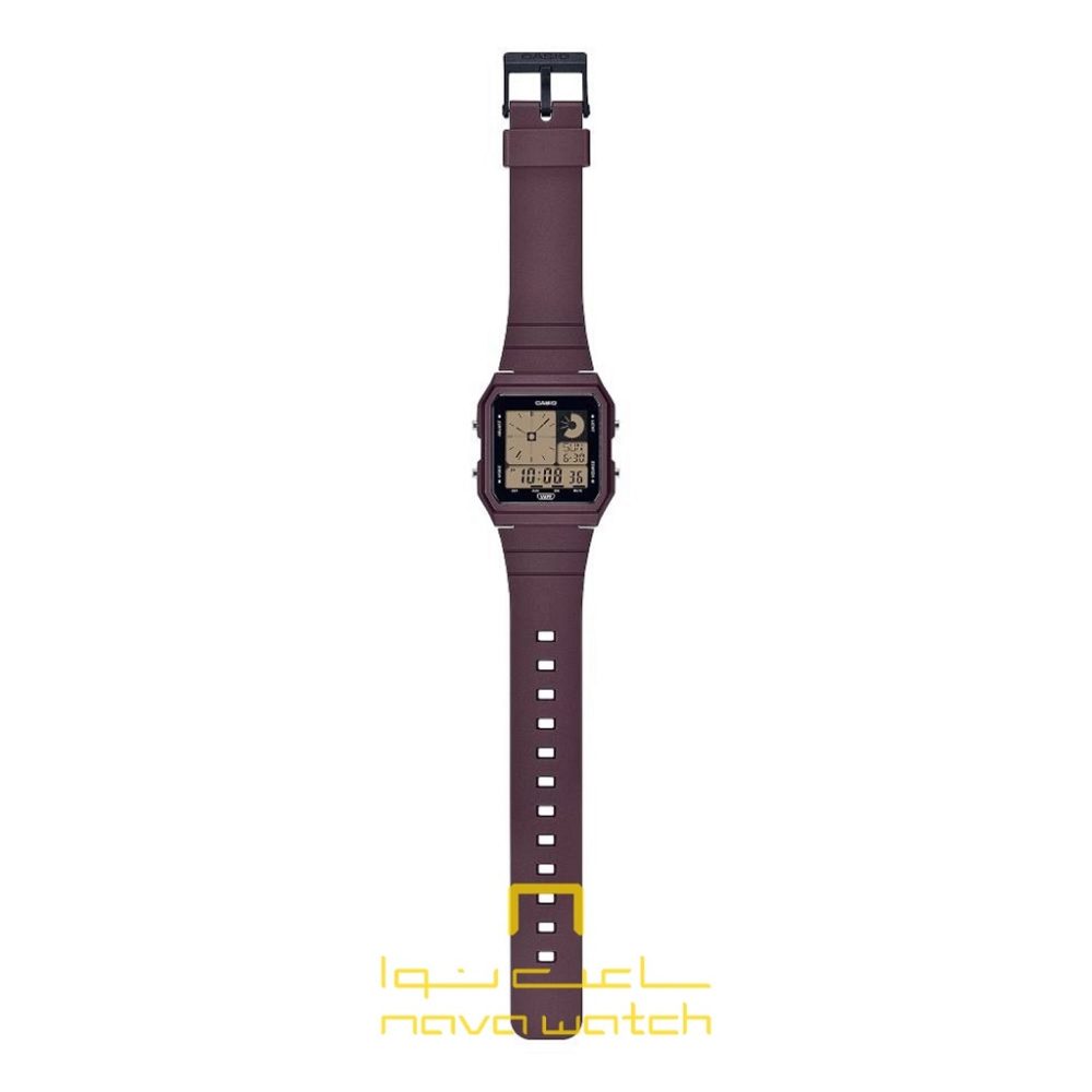 ساعت مچی دیجیتال کاسیو مدل LF-20W-5ADF - Image 2