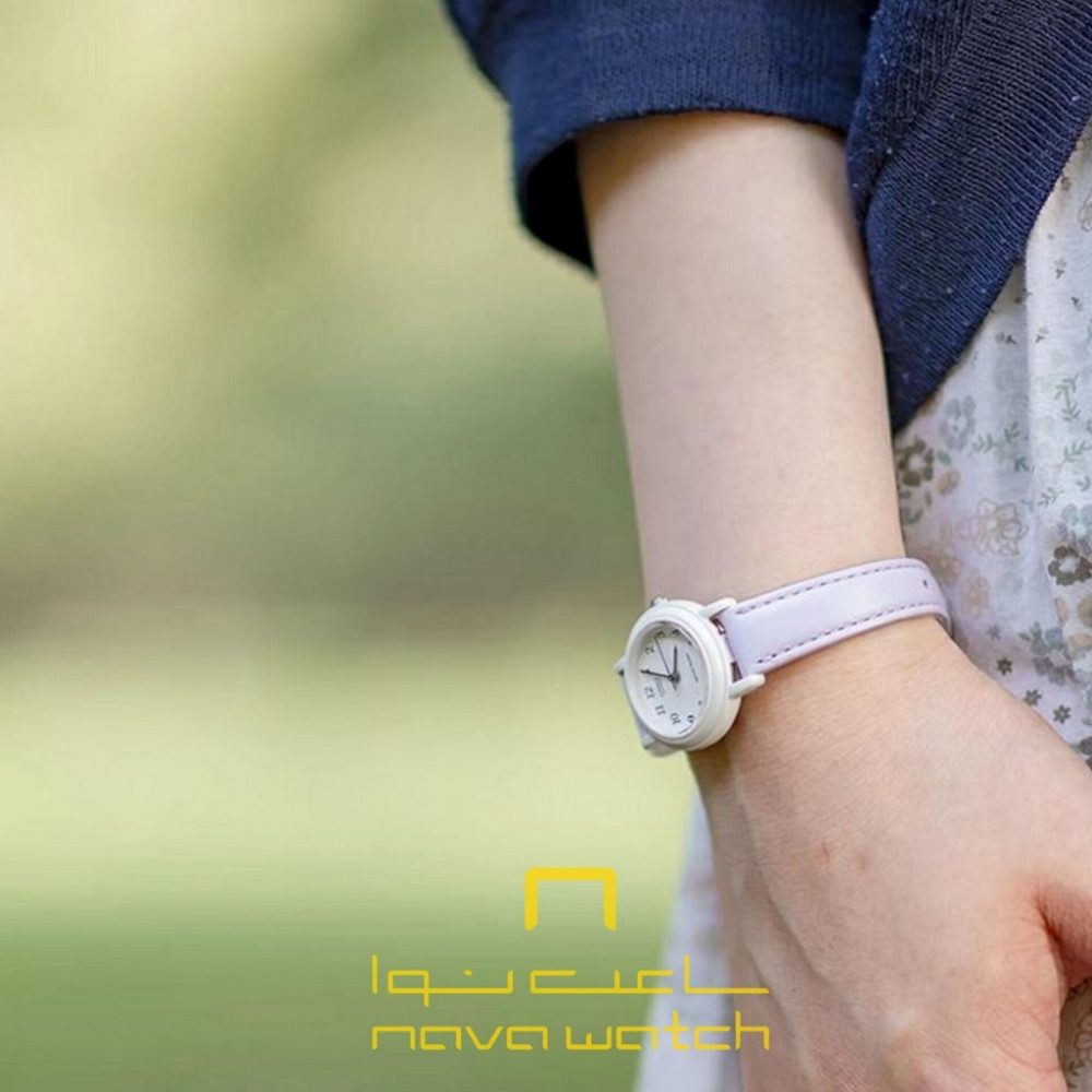 ساعت مچی آنالوگ کاسیو مدل LQ-139L-6B - Image 3