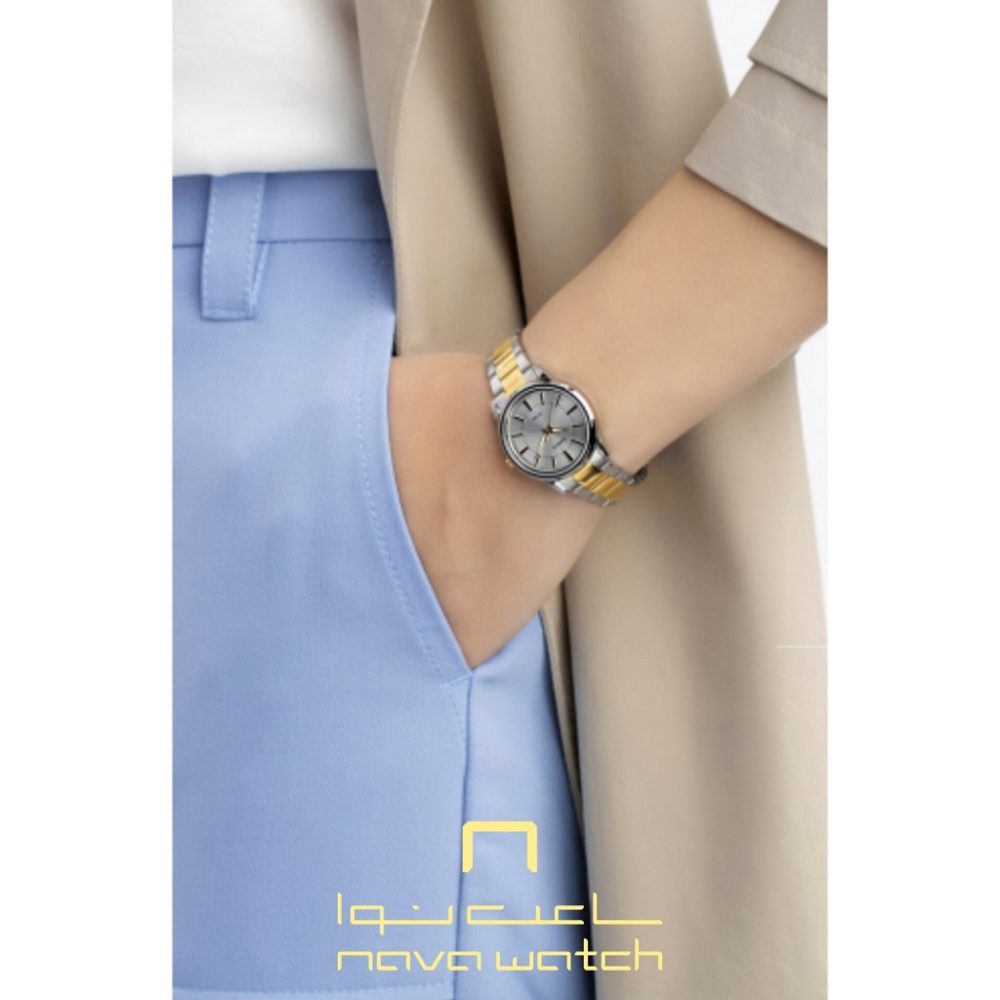 ساعت مچی زنانه کاسیو مدل LTP-1303SG-7A - Image 2