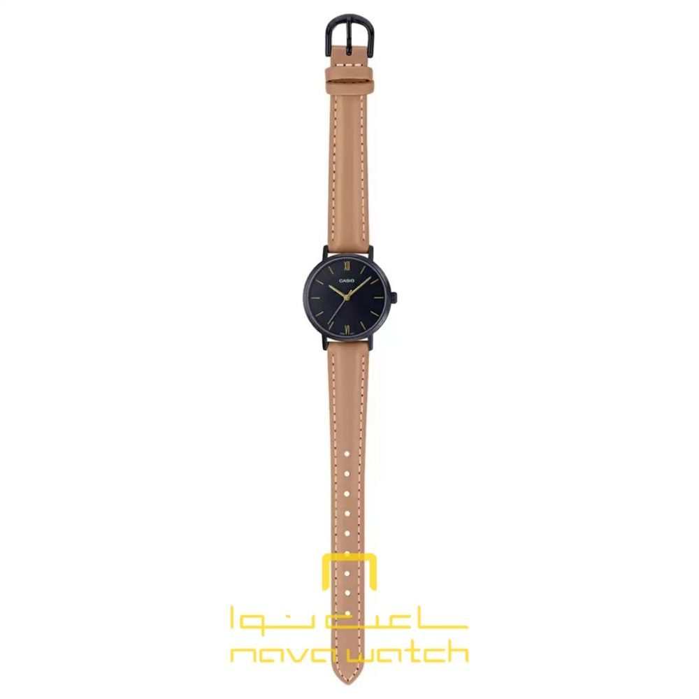 ساعت مچی زنانه کاسیو مدل LTP-VT02BL-1A - Image 2