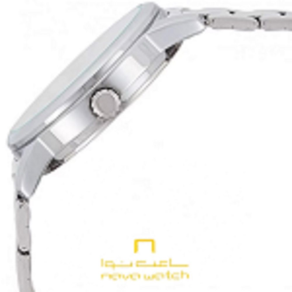 ساعت مچی مردانه کاسیو مدل MTP-V002D-7B3 - Image 3