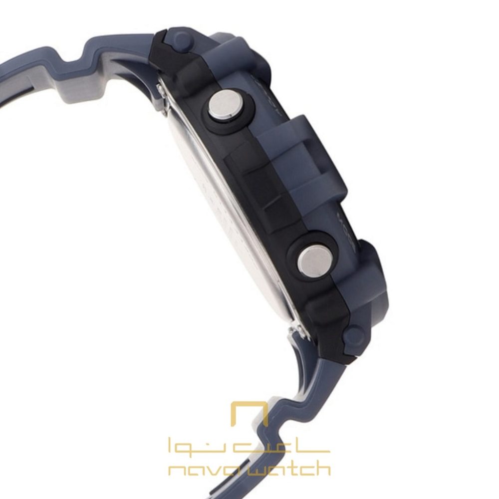 ساعت مچی دیجیتال کاسیو مدل AE-1500WH-2AVDF - Image 4
