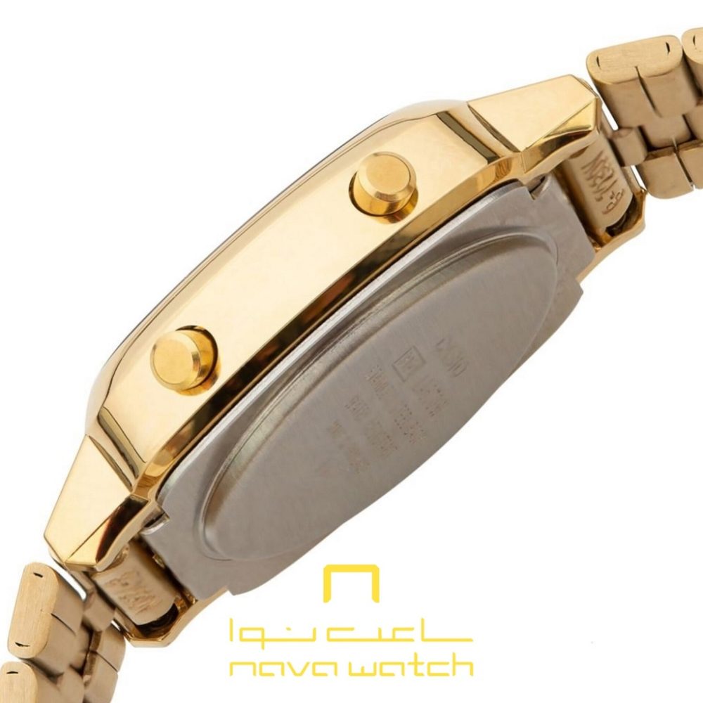 ساعت مچی دیجیتال کاسیو مدل LA670WGA-9 - Image 4