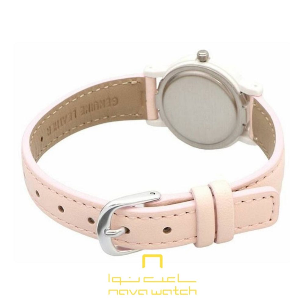 ساعت مچی آنالوگ کاسیو مدل LQ-139L-4B2 - Image 4
