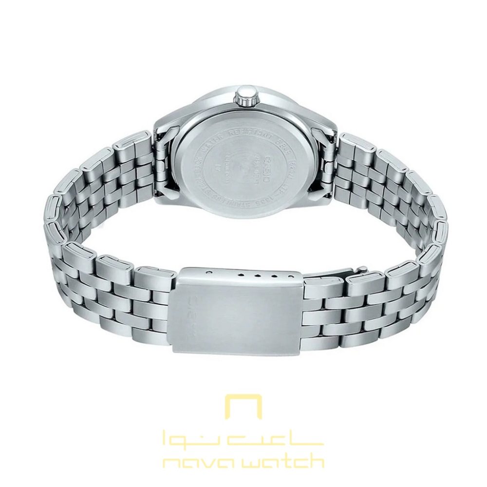 ساعت مچی زنانه کاسیو مدل LTP-1335D-9A - Image 3