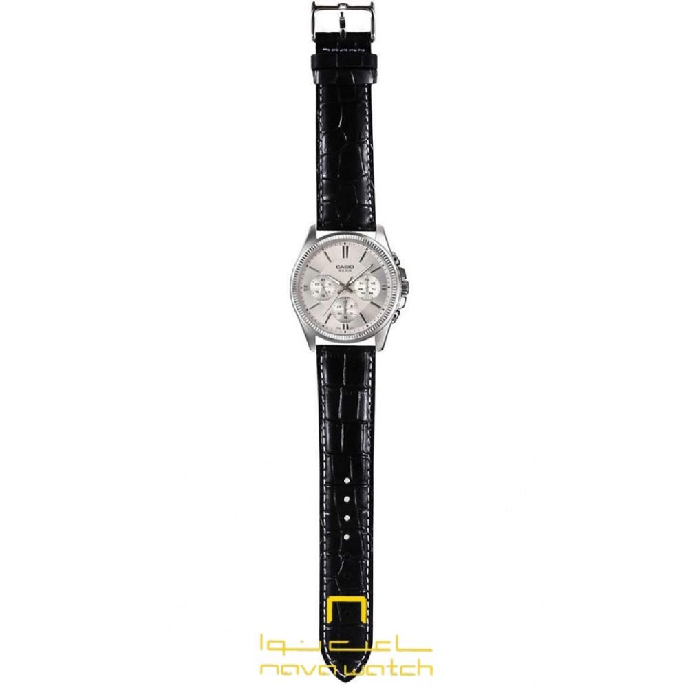 ساعت مچی مردانه کاسیو مدل MTP-1375L-7AV - Image 3