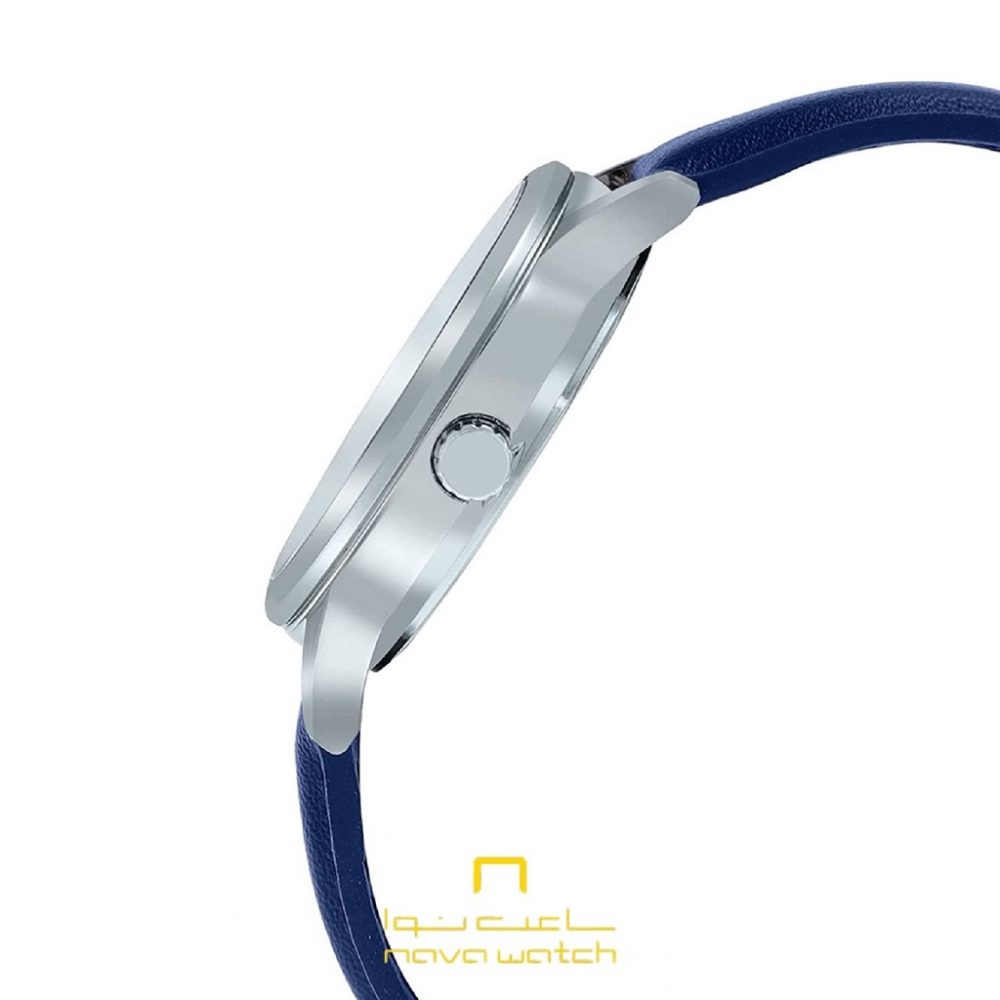 ساعت مچی مردانه کاسیو مدل MTP-V002L-2B3 - Image 3