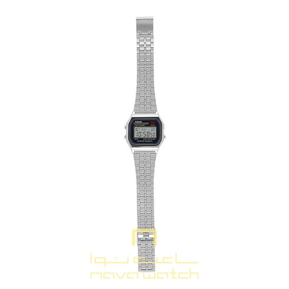 ساعت مچی دیجیتال کاسیو مدل A159WA-N1DF - Image 4