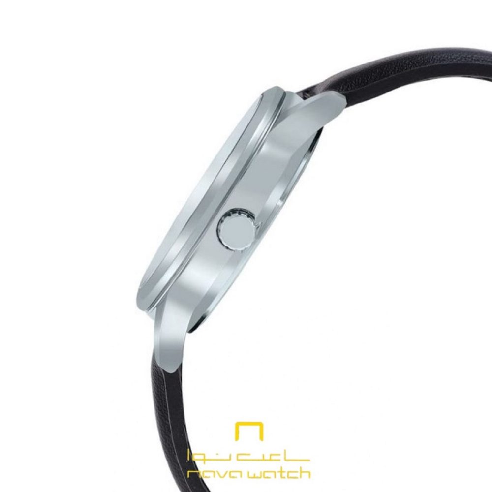 ساعت مچی مردانه کاسیو مدل MTP-V002L-1B3 - Image 4