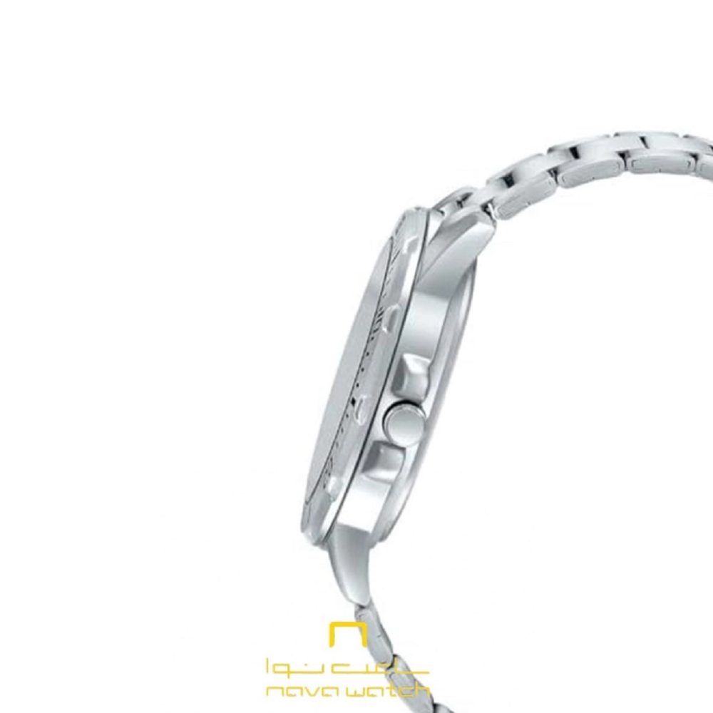 ساعت مچی مردانه کاسیو مدل MTP-VD01D-2EV - Image 4