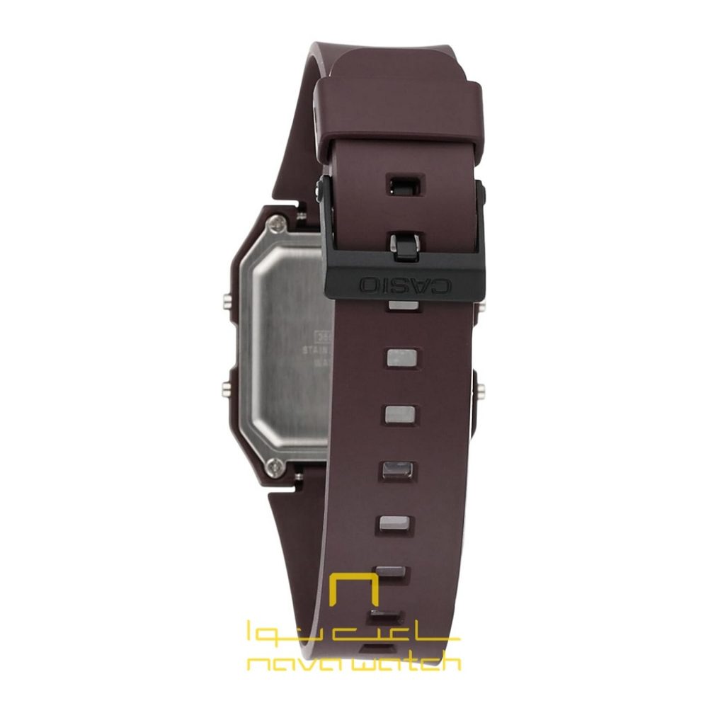 ساعت مچی دیجیتال کاسیو مدل LF-20W-5ADF - Image 5
