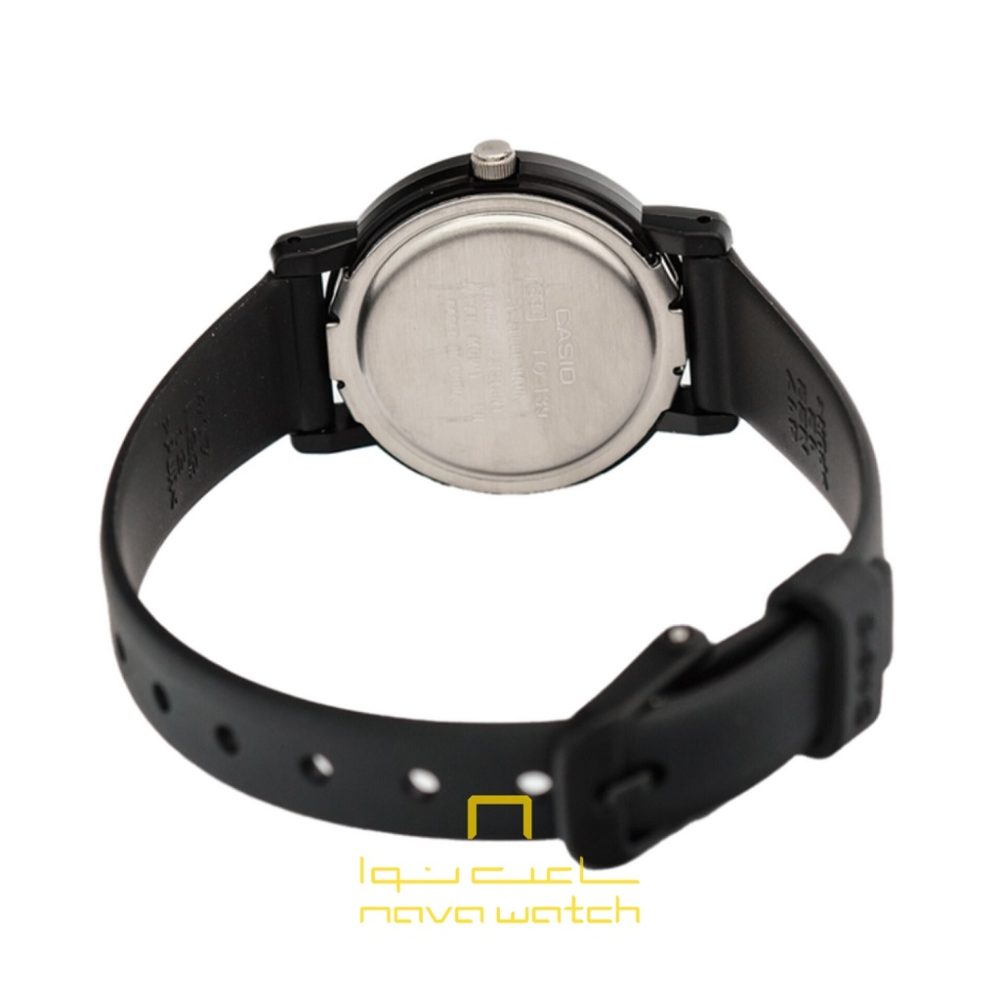 ساعت مچی آنالوگ کاسیو مدل MQ-139EMV-7A - Image 4