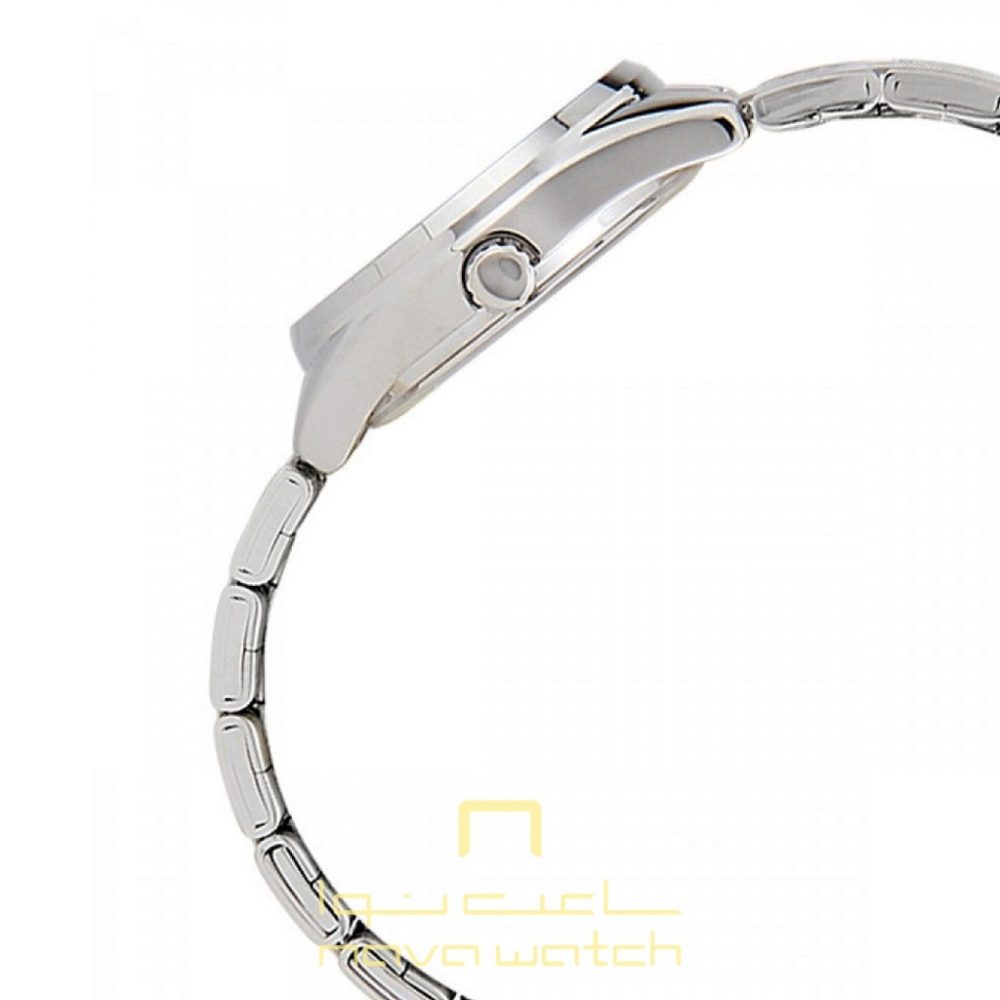 ساعت مچی زنانه کاسیو مدل LTP-1335D-1A - Image 4