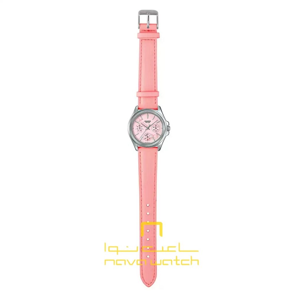 ساعت مچی زنانه کاسیو مدل LTP-2088L-4A2 - Image 5