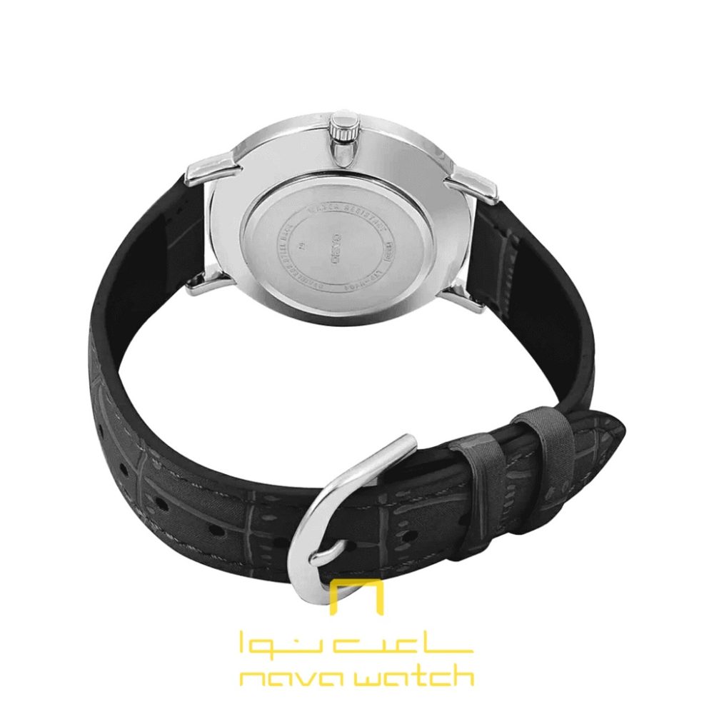 ساعت مچی زنانه کاسیو مدل LTP-VT01L-1B - Image 4