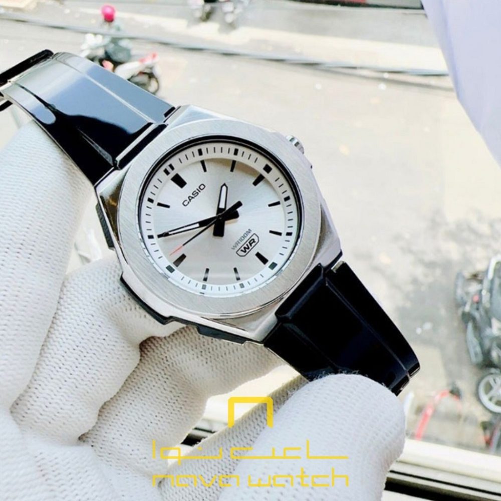 ساعت مچی آنالوگ کاسیو مدل LWA-300H-7E2 - Image 4