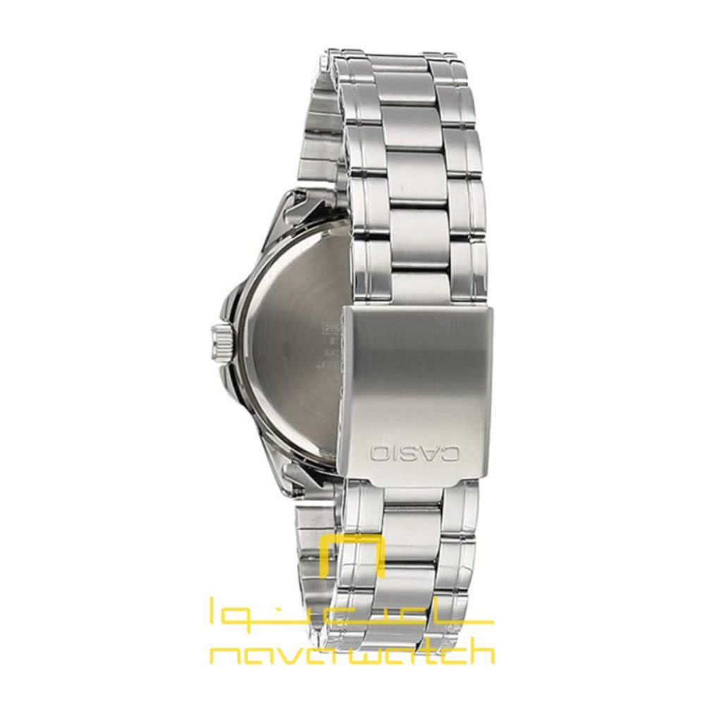 ساعت مچی مردانه کاسیو مدل MTP-1215A-7A - Image 4