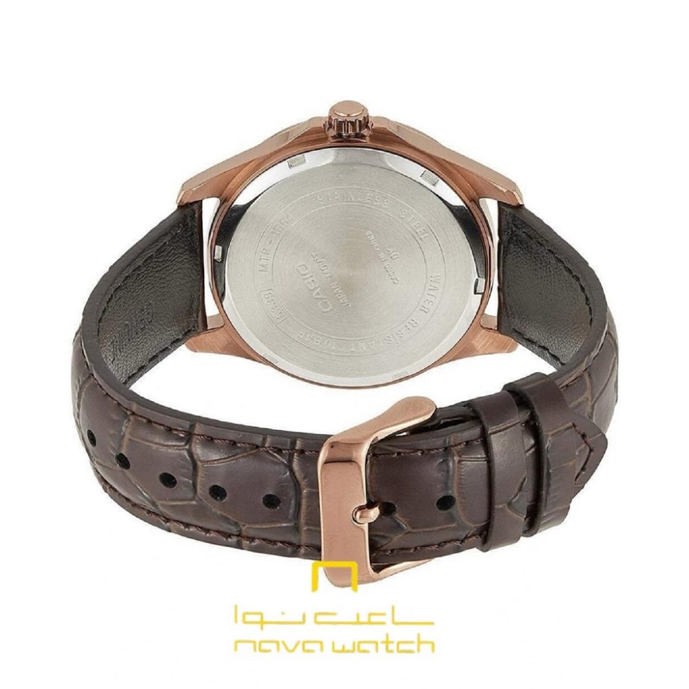 ساعت مچی مردانه کاسیو مدل MTP-1384L-7AV - Image 5