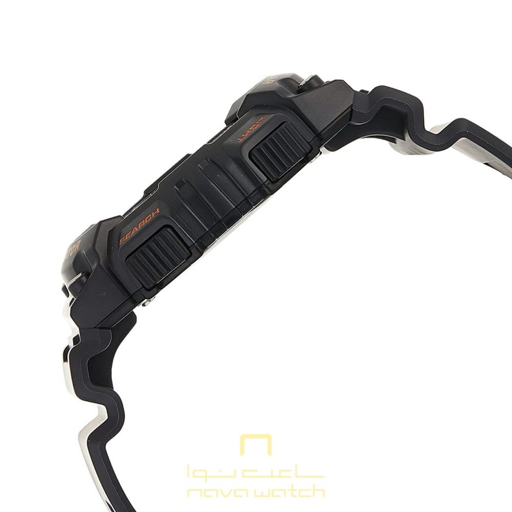 ساعت مچی دیجیتال  کاسیو مدل AQ-S810W-8AV - Image 5