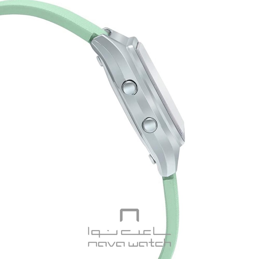ساعت مچی دیجیتال کاسیو مدل LA680WEL-3DF - Image 6