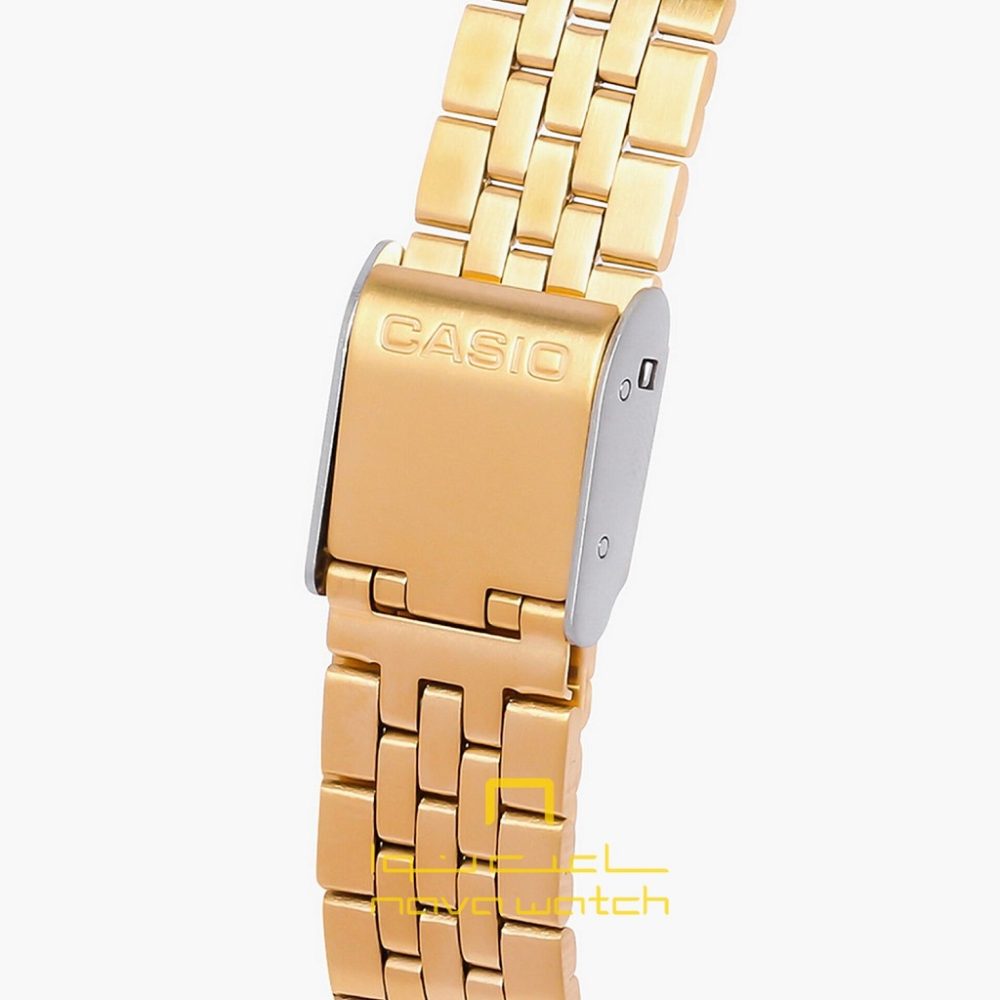 ساعت مچی دیجیتال کاسیو مدل LA680WGA-1B - Image 6
