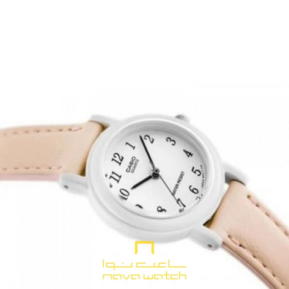 ساعت مچی آنالوگ کاسیو مدل LQ-139L-4B2 - Image 6