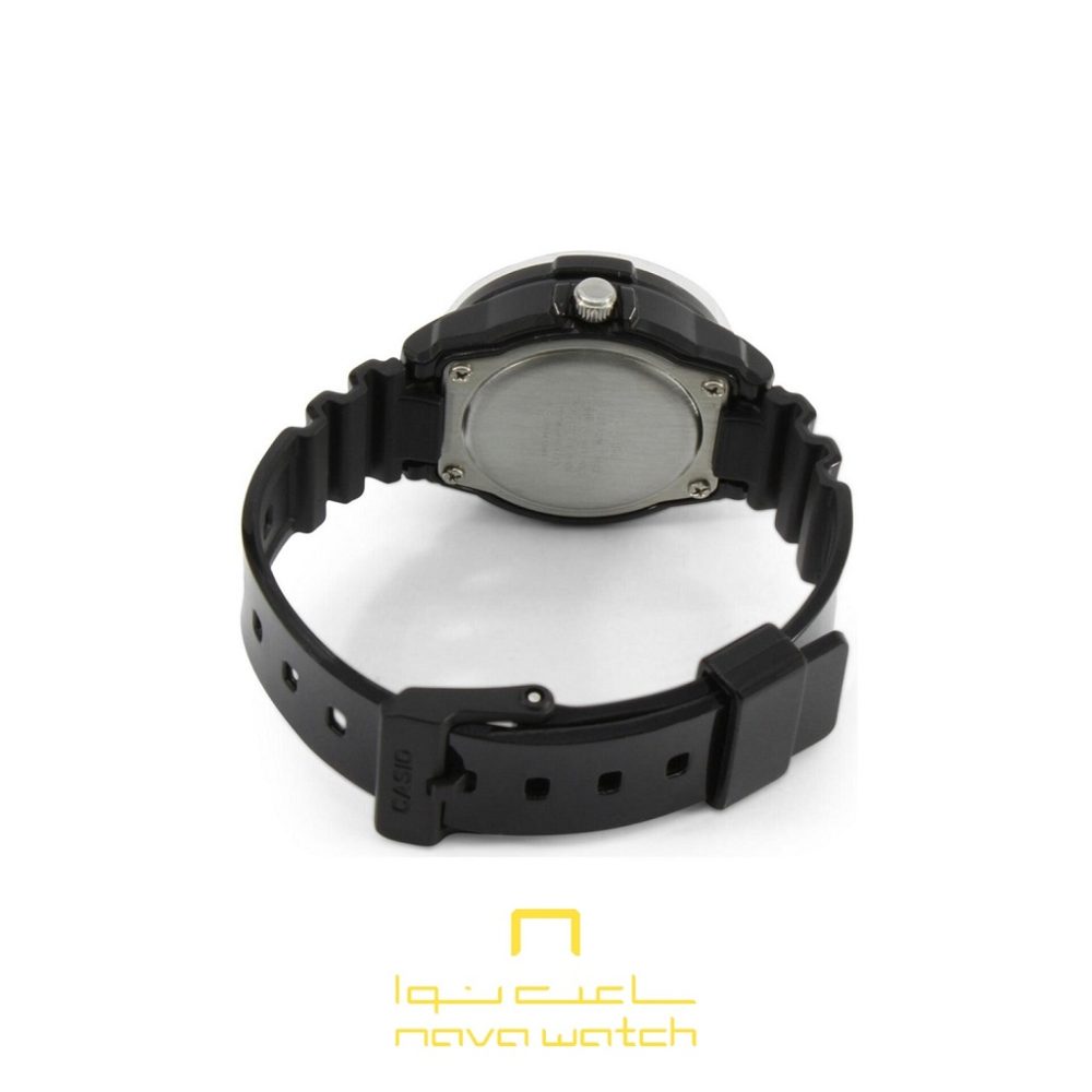 ساعت مچی آنالوگ کاسیو مدل LRW-200H-2E - Image 4
