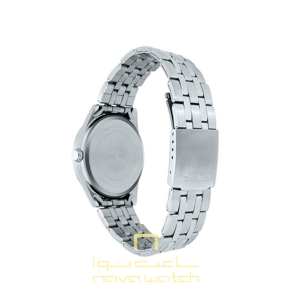 ساعت مچی زنانه کاسیو مدل LTP-1335D-1A - Image 5