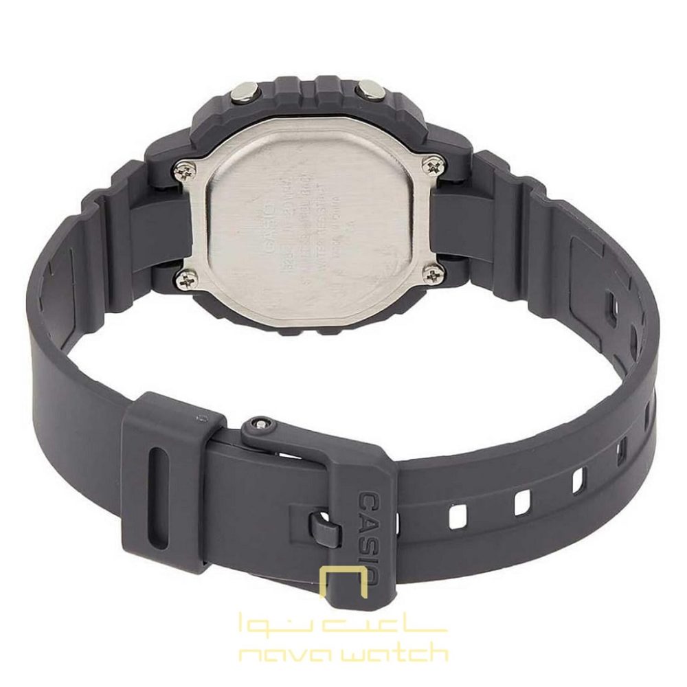 ساعت مچی دیجیتال کاسیو مدل LA-20WH-8A - Image 8