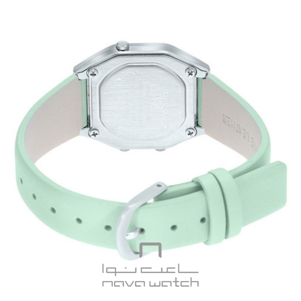 ساعت مچی دیجیتال کاسیو مدل LA680WEL-3DF - Image 7