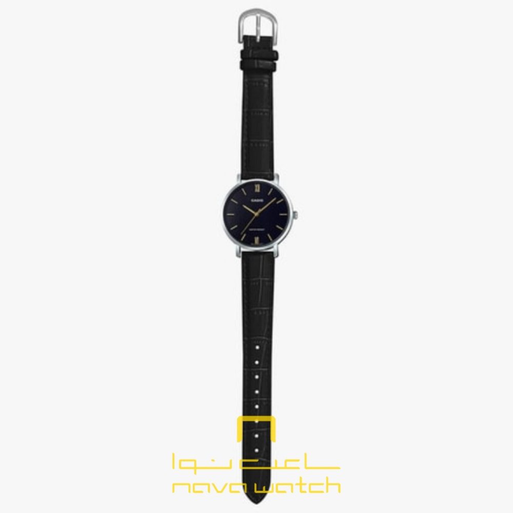 ساعت مچی زنانه کاسیو مدل LTP-VT01L-1B - Image 6