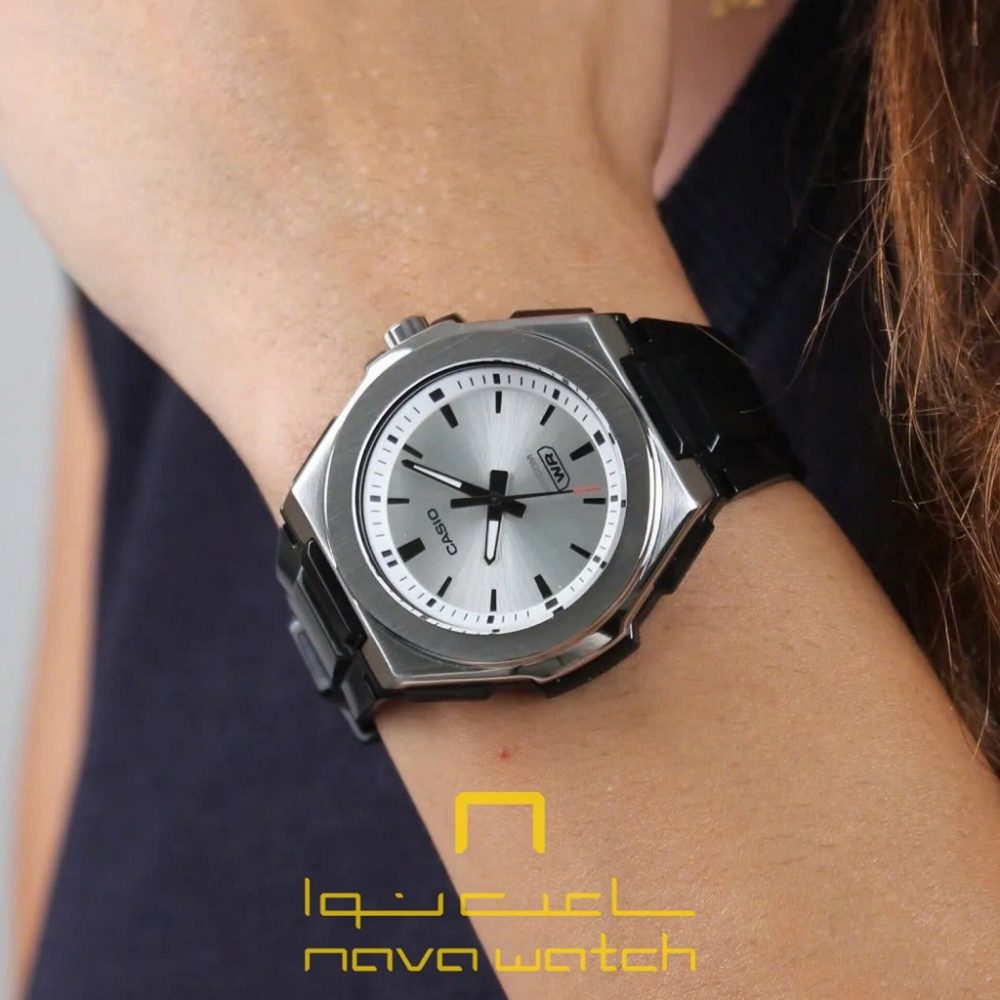 ساعت مچی آنالوگ کاسیو مدل LWA-300H-7E2 - Image 5