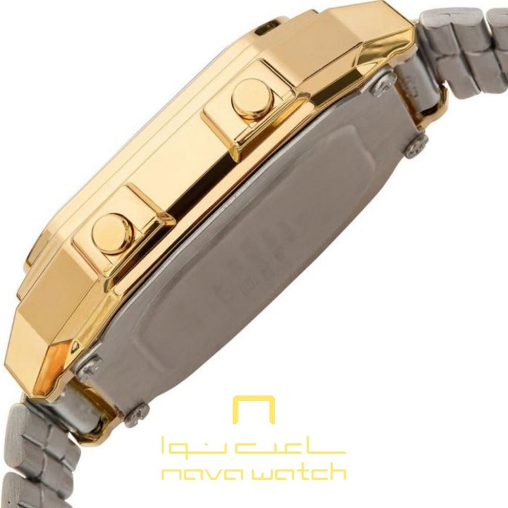ساعت مچی دیجیتال کاسیو مدل A178WGA-1ADF - Image 6