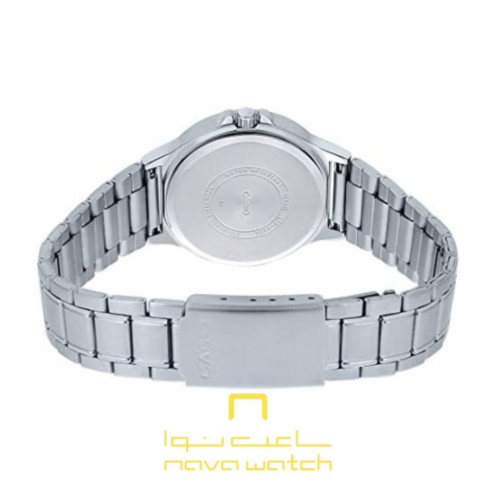 ساعت مچی زنانه کاسیو مدل LTP-V300D-7A - Image 5