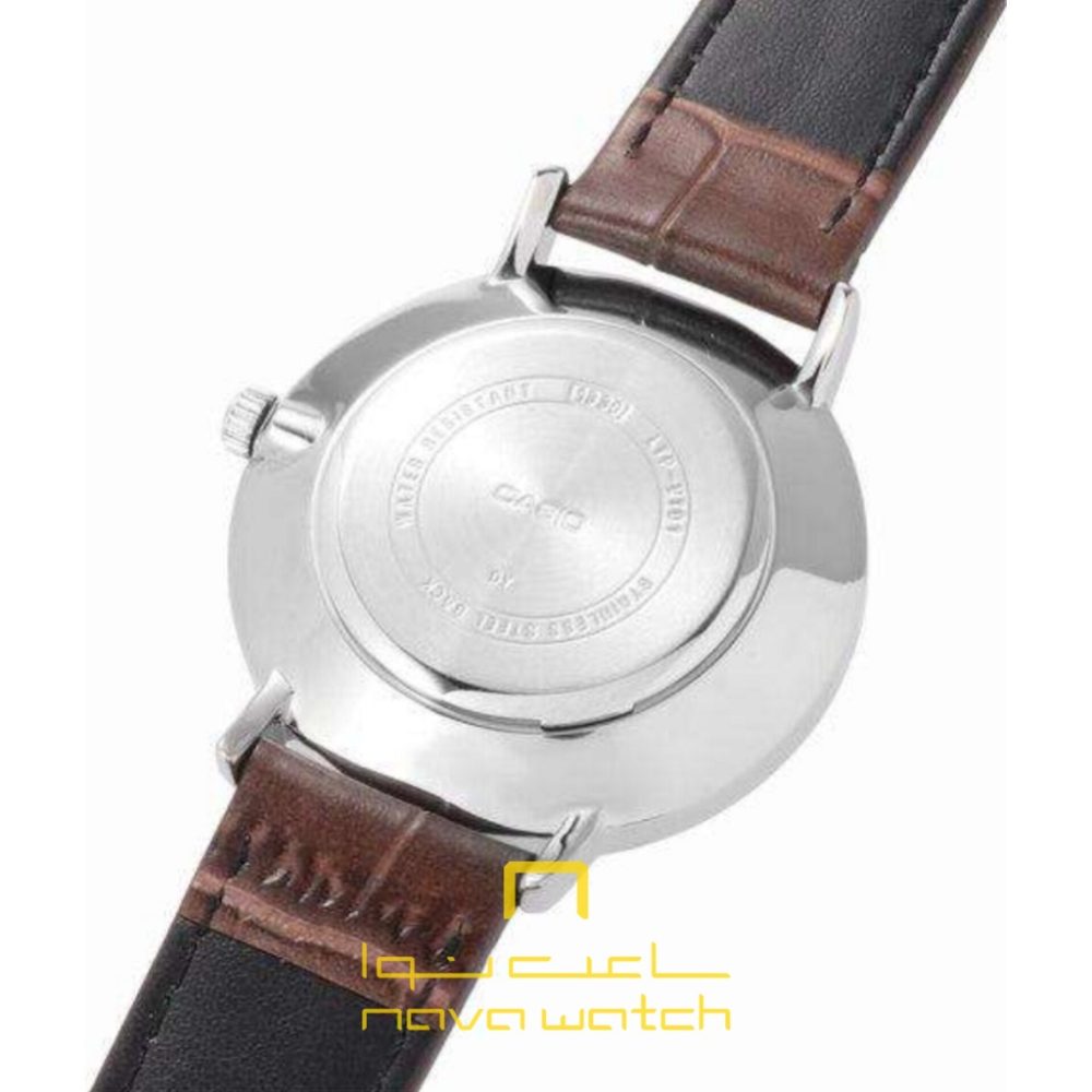 ساعت مچی زنانه کاسیو مدل LTP-VT01L-7B2 - Image 7