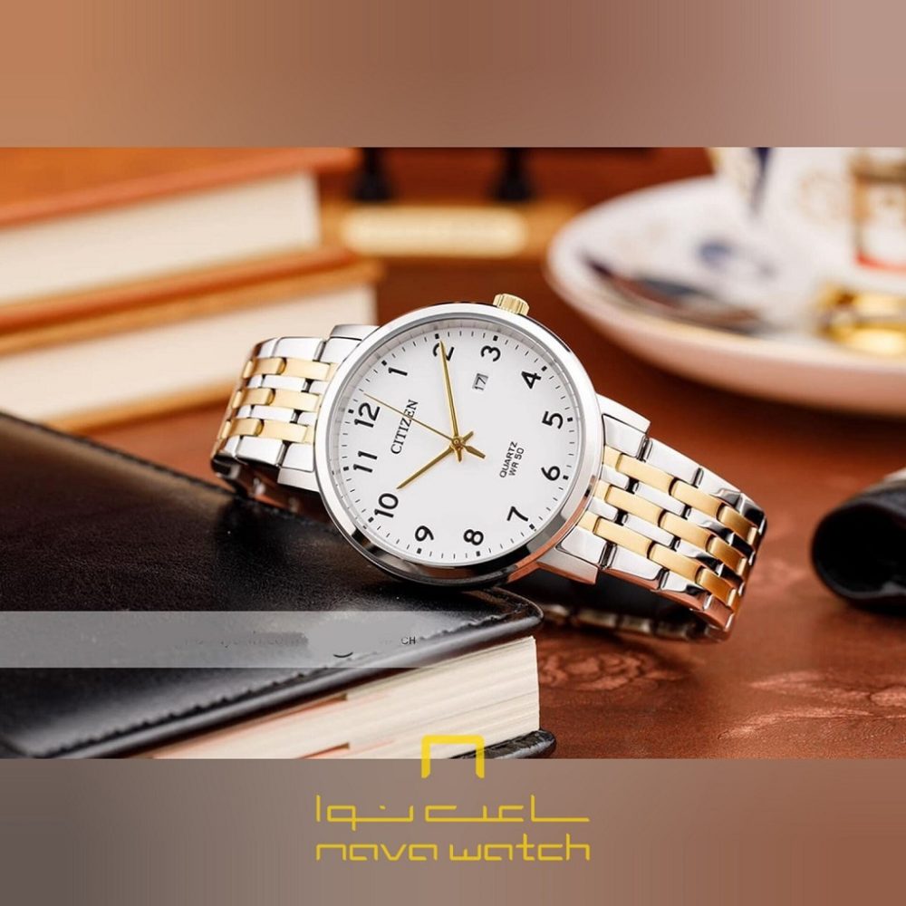 ساعت مچی مردانه سیتیزن مدل BI5076-51A - Image 2